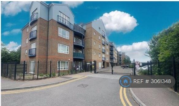 2 bedroom flat in Argent St, Grays, RM17 (2 bed) (#3061348)