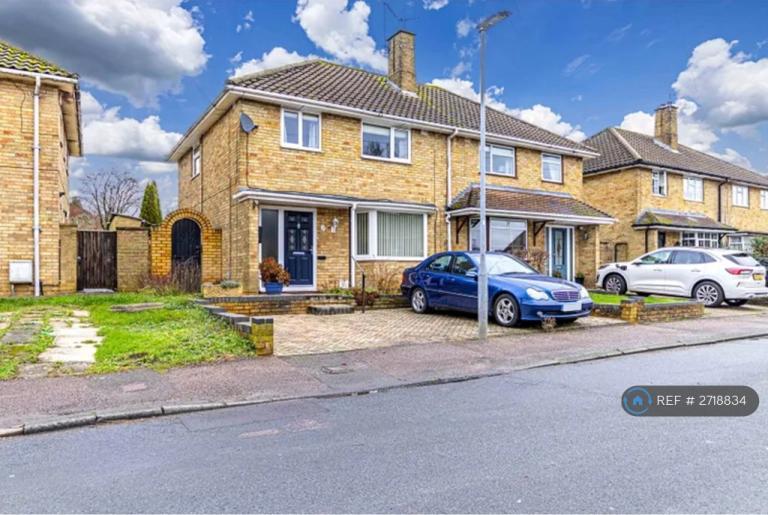 3 bedroom house in Lindlings, Hemel Hempstead, HP1 (3 bed) (#2718834)