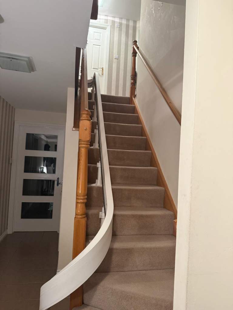 Stairlift