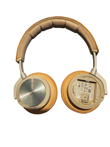 Bang & Olufsen Beoplay H8i Wireless ANC Headphones - Beige | in