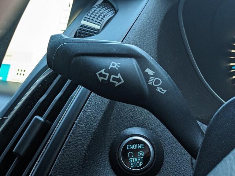 2018 Ford Focus 1.0 EcoBoost 140 ST-Line Navigation 5dr HATCHBACK PETROL Manual