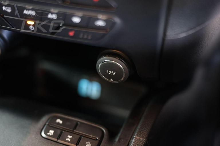 FORD RANGER 2.0 EcoBlue MS-RT Auto 4WD Euro 6 (s/s) 4dr 2023