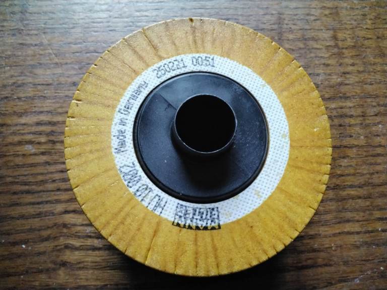 MANN-FILTER HU 10 002 Z OIL FILTER FOR DACIA,MERCEDES-BENZ,MERCEDES-BENZ (BBDC),