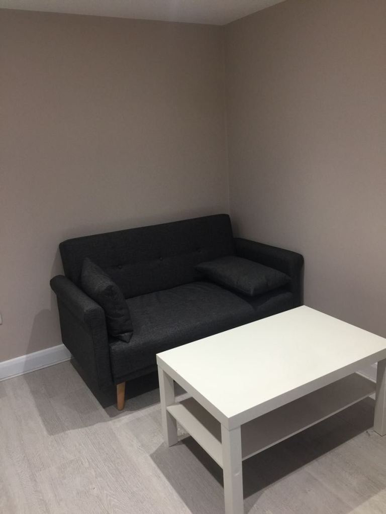 One bedroom flat for rent 