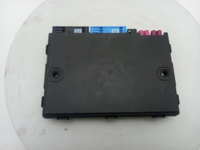 Porsche Cayenne Gateway Control Module Ecu 2017-2025 4n4907468bb