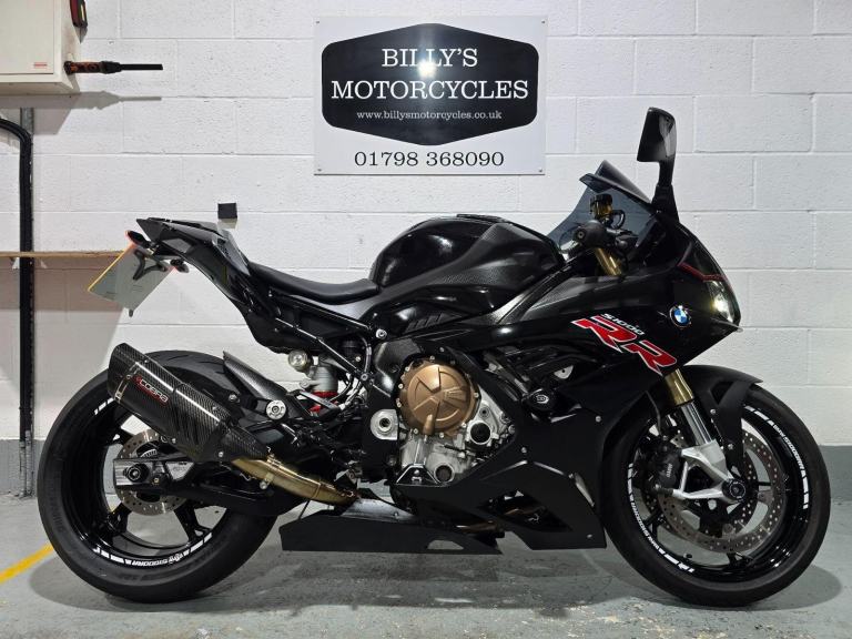 2021 BMW S 1000 RR 1000 Sport Euro 5