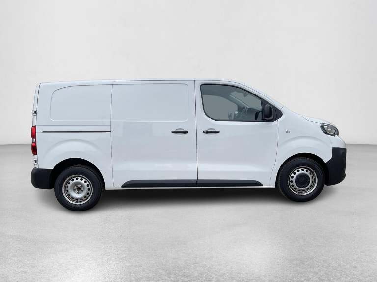 2020 Peugeot Expert 1400 2.0 BlueHDi 120 Professional Van PANEL VAN DIESEL Manual