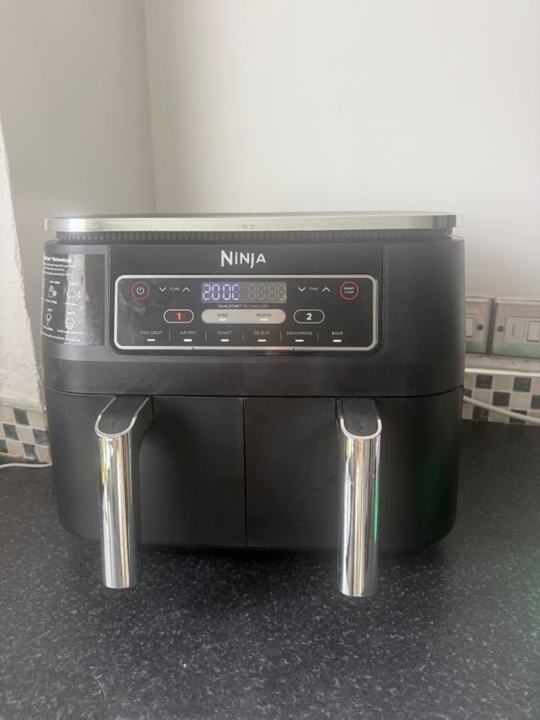 Ninja Airfryer 