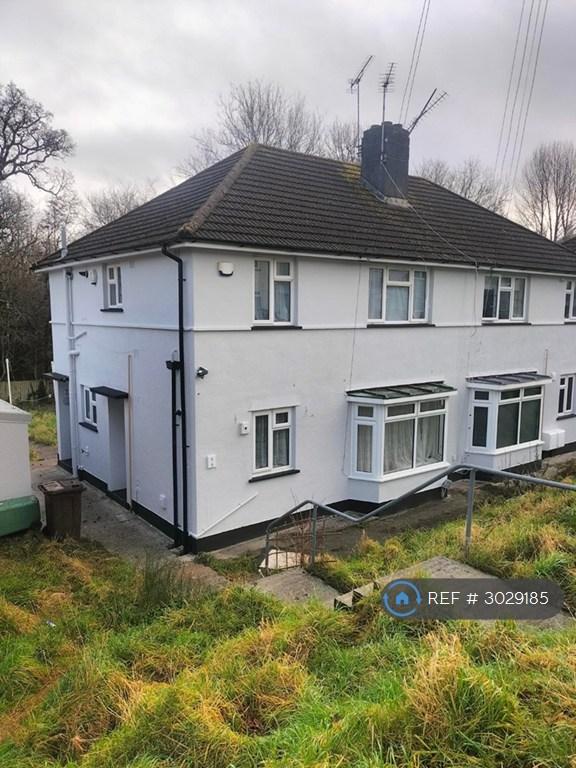 1 bedroom flat in Downgate Gardens, Plymouth, PL2 (1 bed) (#3029185)