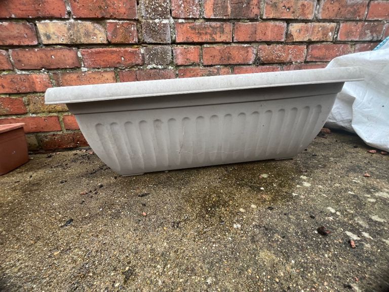 XL Planter