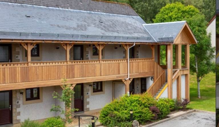 Week 7 in Aviemore 