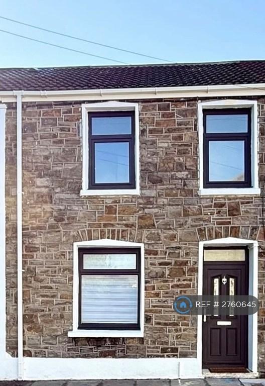 3 bedroom house in Ann Street, Aberdare, CF44 (3 bed) (#2760645)