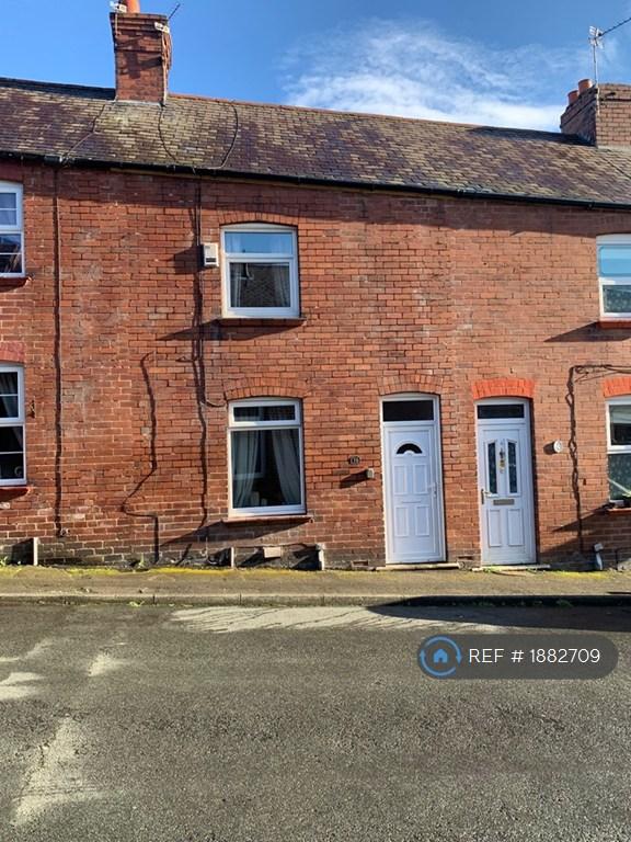 2 bedroom house in School Street, Darton, Barnsley, S75 (2 bed) (#1882709)