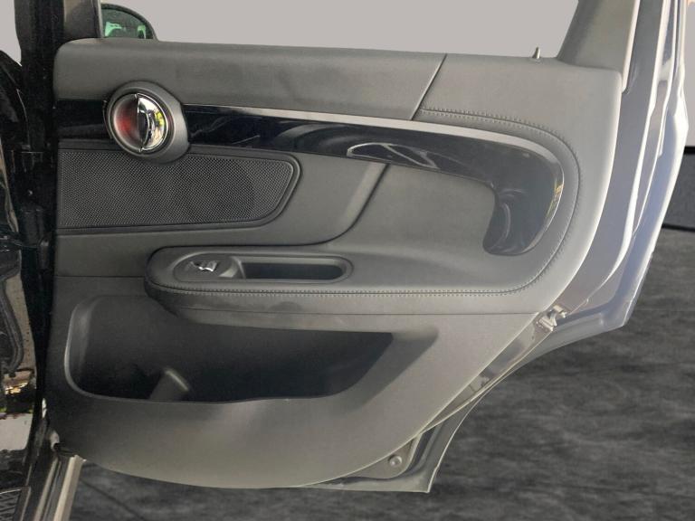 2022 MINI Countryman 1.5 Cooper Shadow Edition 5dr Auto HATCHBACK PETROL Automatic