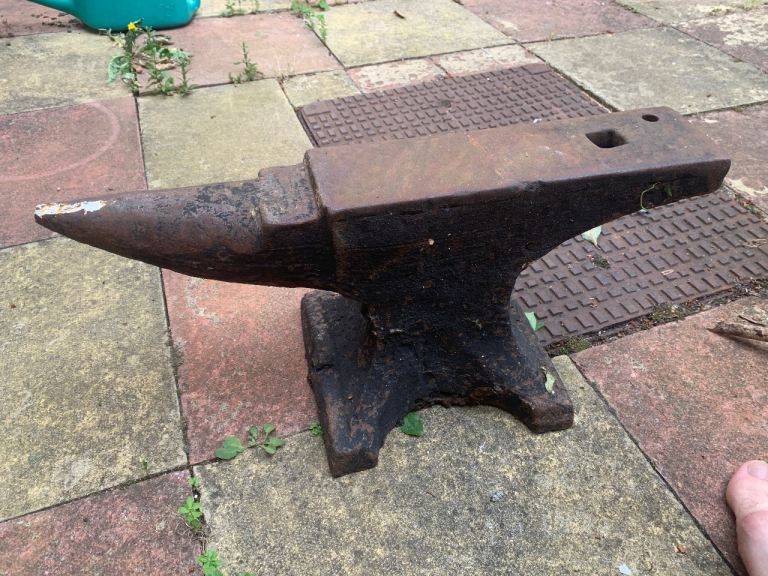 Anvil 