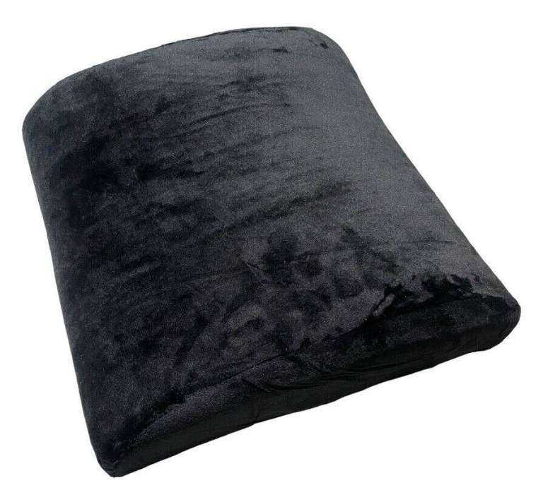 BACK CUSHION, Back Support Cushion.