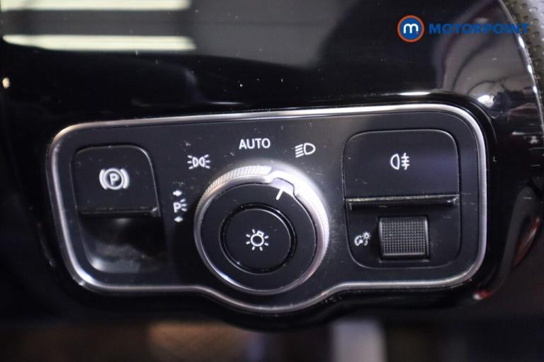 2019 Mercedes-Benz A-Class A180d Sport Executive 5dr Auto Hatchback Diesel Automatic