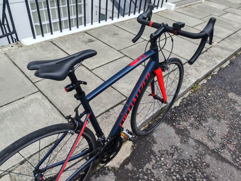 Specialized ALLEZ ROAD BIKE 