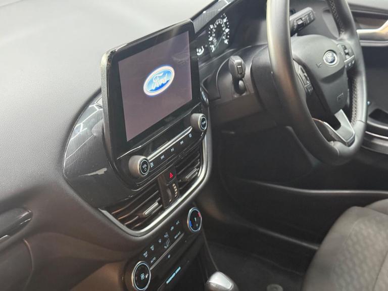 2023 Ford Puma 1.0 EcoBoost Hybrid mHEV Titanium 5dr DCT HATCHBACK PETROL Automatic