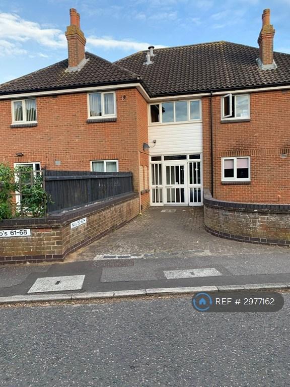 1 bedroom flat in Stanway, Colchester, CO3 (1 bed) (#2977162)