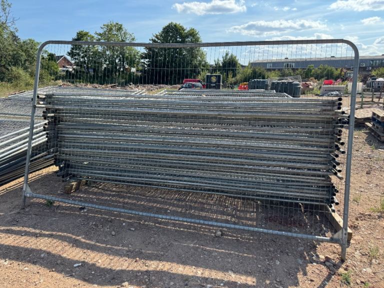 Harris fencing 