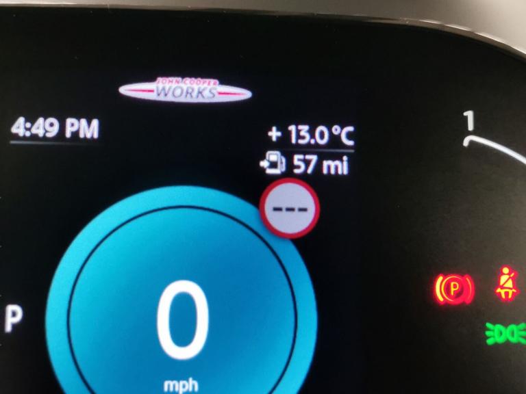 2022 MINI Countryman 1.5 Cooper Shadow Edition 5dr Auto HATCHBACK PETROL Automatic