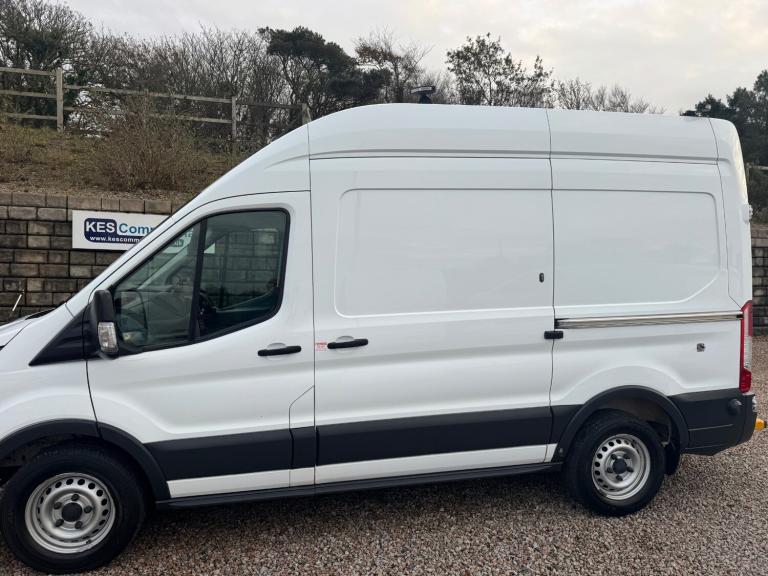 2018 Ford Transit 2.0 TDCi  L2 H3 ex British telecom £9495+ vat PANEL VAN Diesel Manual