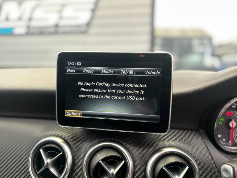 2016 Mercedes-Benz A-Class A200d AMG Line Premium 5dr Auto HATCHBACK DIESEL Automatic