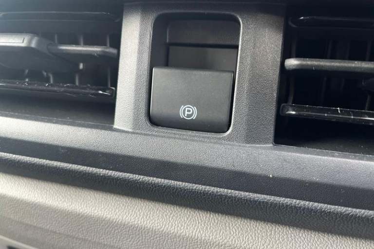 2024 Ford E-Transit 320 Sport AUTO L1 SWB RWD 160kW 65kWh Low Roof Automatic Panel Van Electric A...