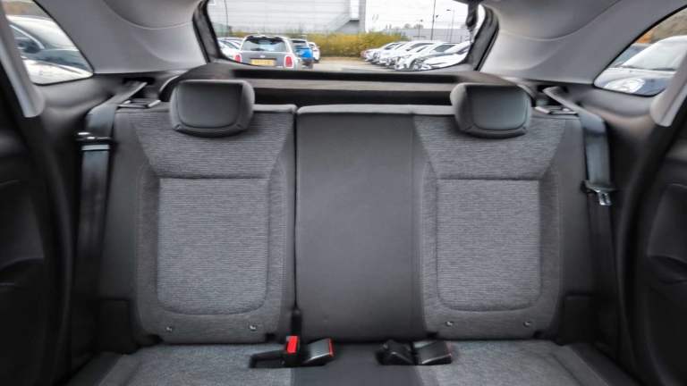 2021 Vauxhall Crossland 1.2 Elite Nav 5dr SUV