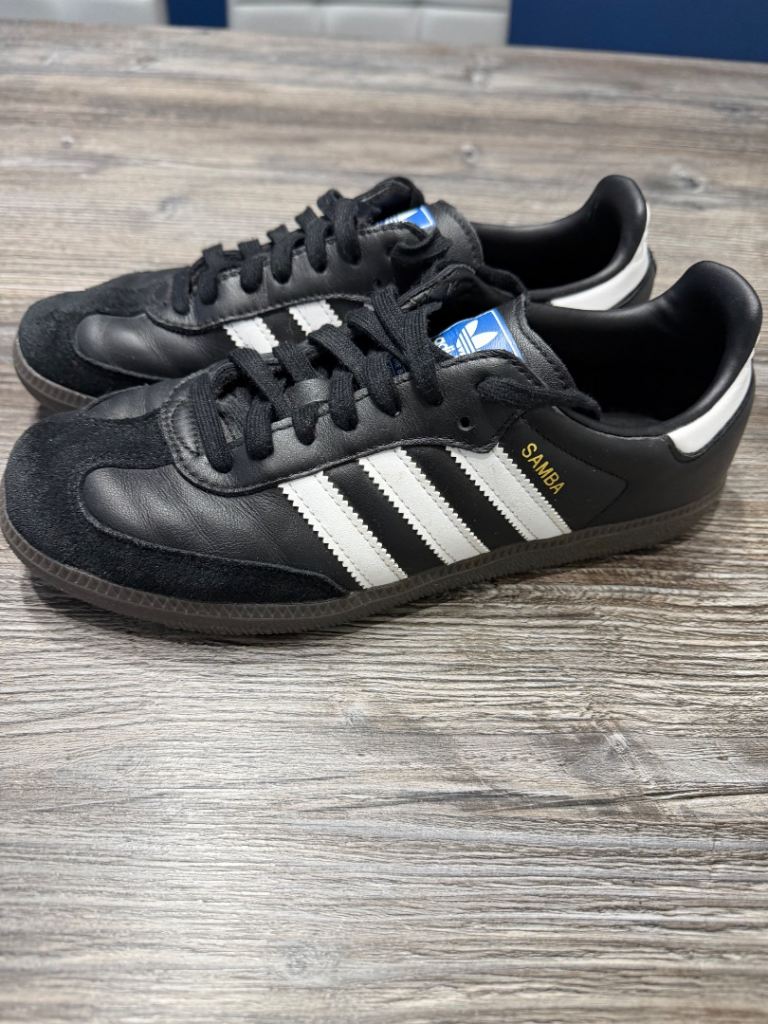 adidas gazelle silver green womens Samba Super | Adidas Originals main image 1