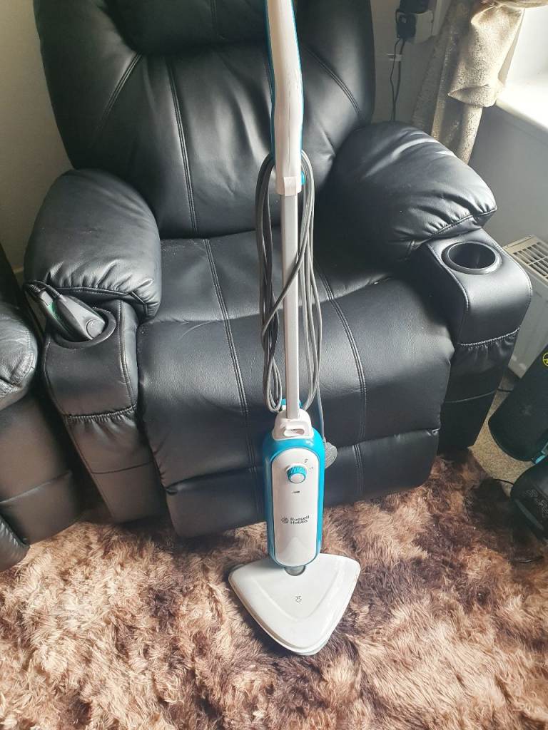 Steam Mop