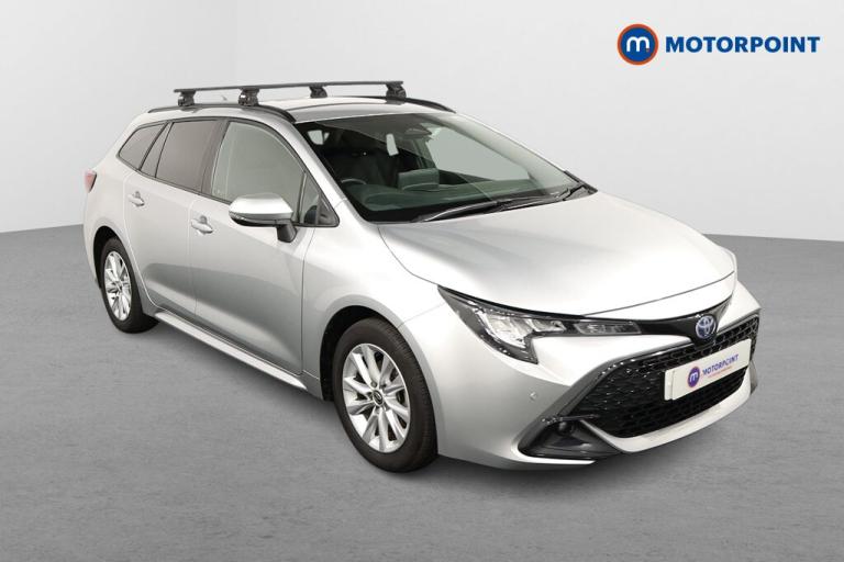2024 Toyota Corolla 1.8 Hybrid Icon 5dr CVT ESTATE PETROL/ELECTRIC Automatic