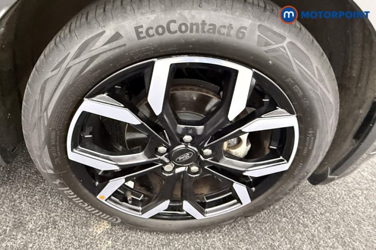 2022 Ford Puma 1.0 EcoBoost Hybrid mHEV ST-Line X 5dr DCT SUV Petrol Automatic