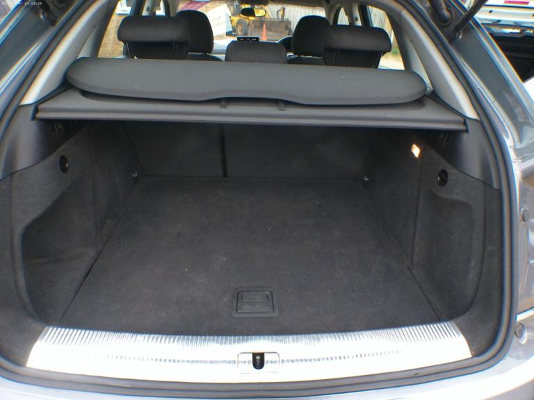 2014 Audi Q3 1.4T FSI SE 5dr ESTATE Petrol Manual