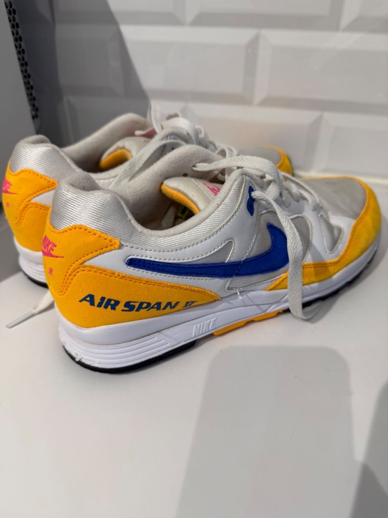 Nike air trainers 