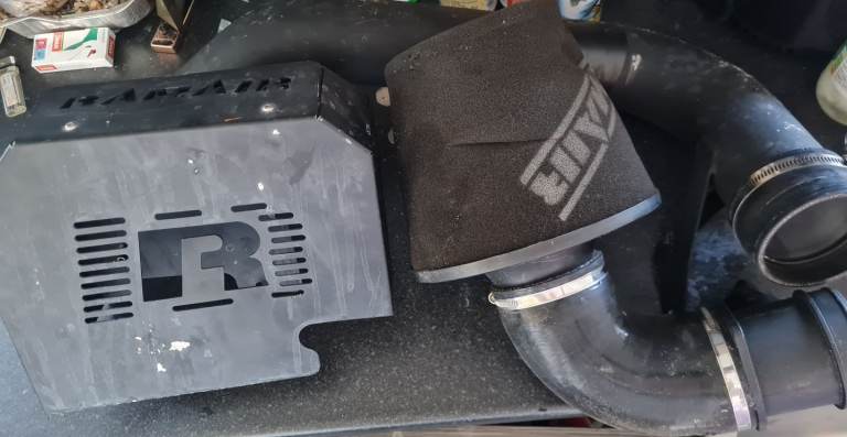 Ford focus ST/ volvo parts (good for other ford/focus/volvo spec's 