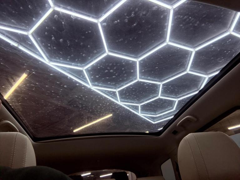 2015 Land Rover Discovery Sport 2.0 TD4 HSE Auto 4WD Euro 6 (s/s) 5dr ESTATE Diesel Automatic