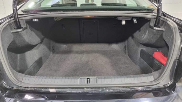 2019 Volkswagen Passat Saloon 4dr