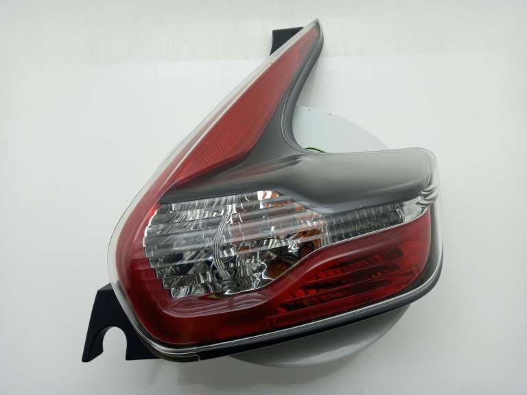 Nissan Juke Tail Light Rear Lamp O/S 2014-2019 5 Door Hatchback Rh