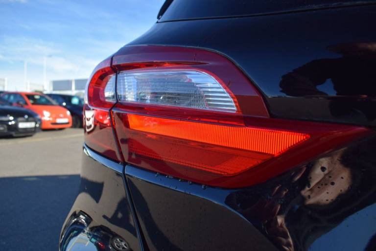 2021 Ford Fiesta 1.0T EcoBoost MHEV ST-Line Edition Hatchback 5dr Petrol Manual Euro 6 (s/s) Hatc...