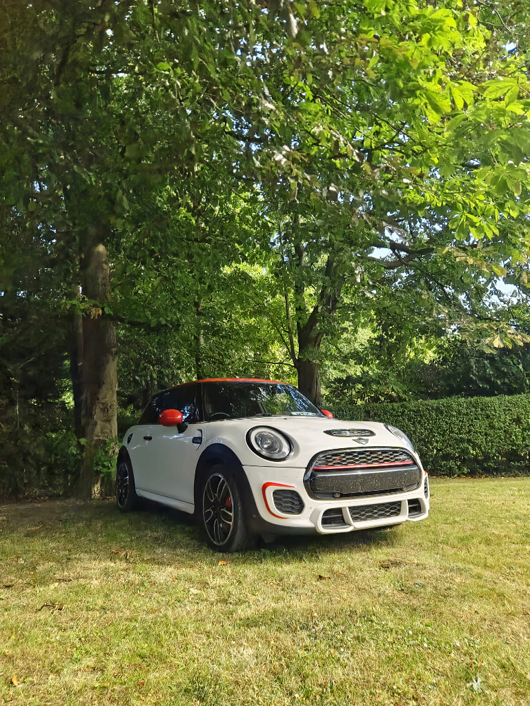 Mini, HATCHBACK, Hatchback, 2016, Manual, 1998 (cc), 3 doors