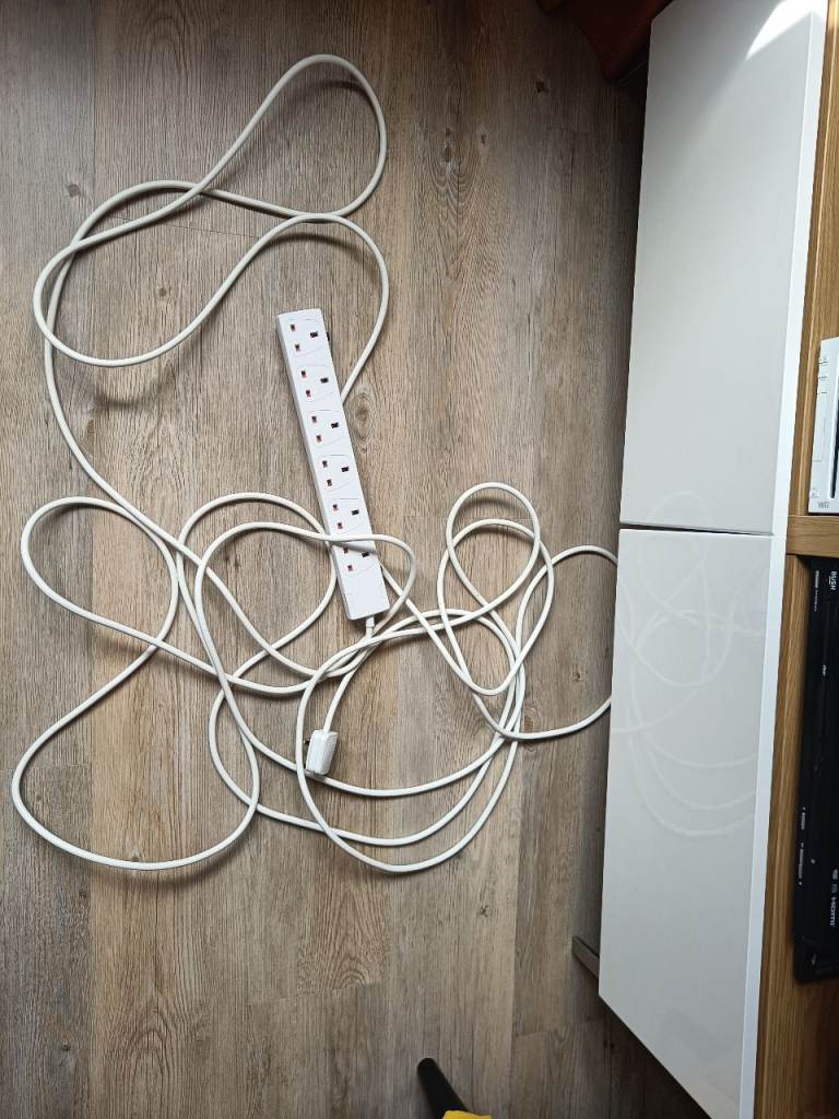 10m extension cable
