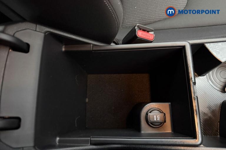 2025 Kia Sportage 1.6T GDi HEV Pure 5dr Auto ESTATE PETROL/ELECTRIC Automatic