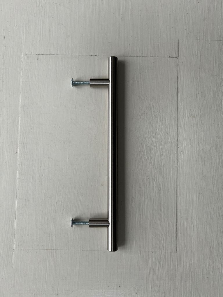 Kitchen cupboard handles