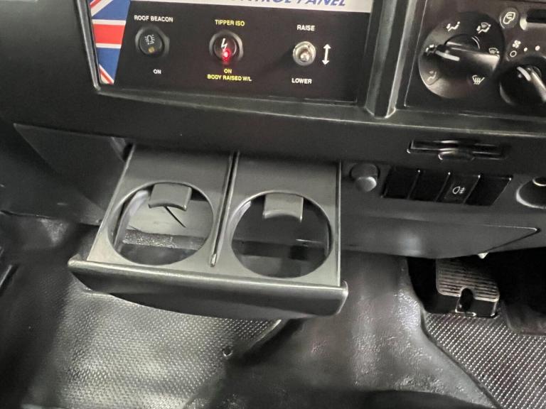 2022 Isuzu N35 Chassis Cab SE Easyshift CHASSIS CAB DIESEL Automatic