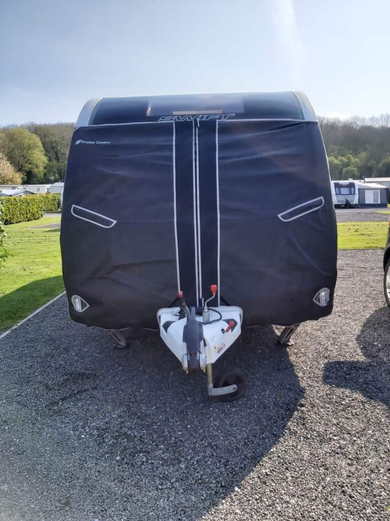 Protec towing jacket