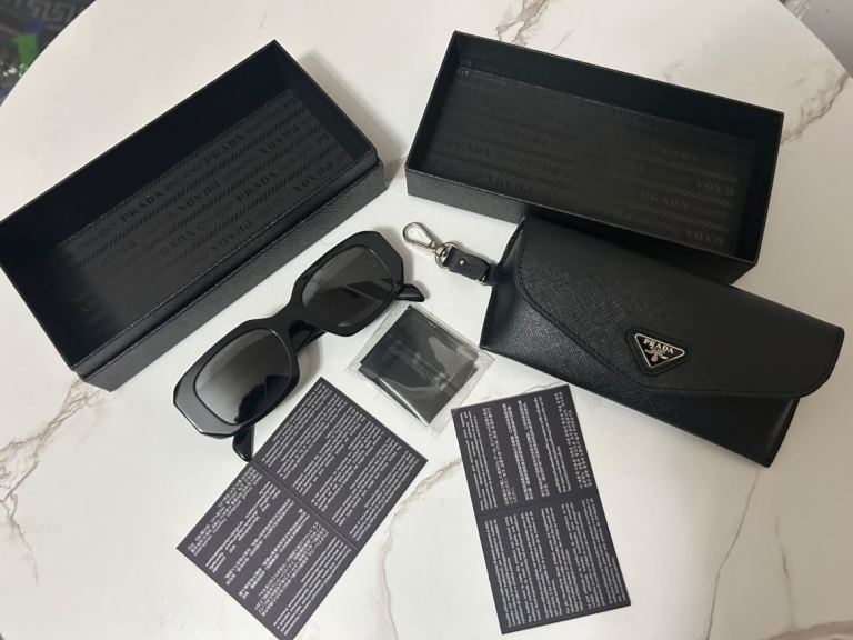 image for Prada Sunglasses