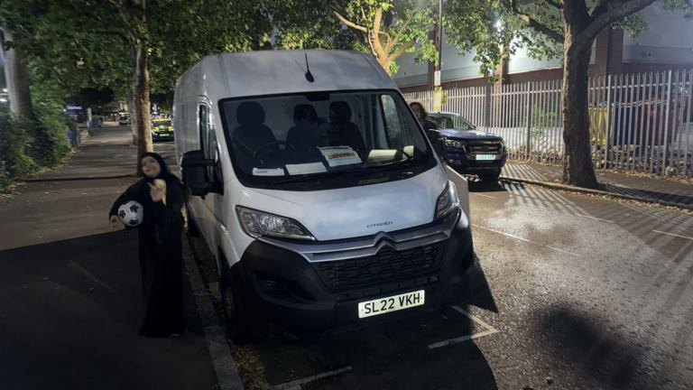 Citroen, RELAY, Panel Van, 2022, Manual, 2179 (cc)