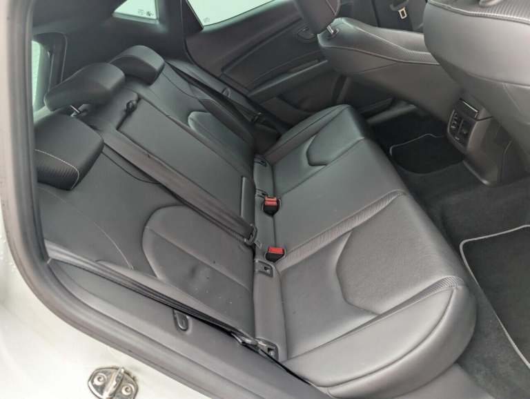 2019 SEAT Leon 2.0 TSI Cupra 290 Lux Hatchback 5dr Petrol DSG Euro 6 (s/s) (290 ps) - ALLO HATCHB...